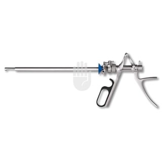 HL4838  ~ Hi-Class-Med - ENDOSCOPY    Lithotriptorstanze (mechanisch) ~