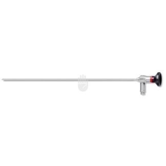 HL5176-00  ~ Hi-Class-Med - ENDOSCOPY    HD Hysteroskop,   2,9 mm, Arbeitslänge 300 mm, 0  ~