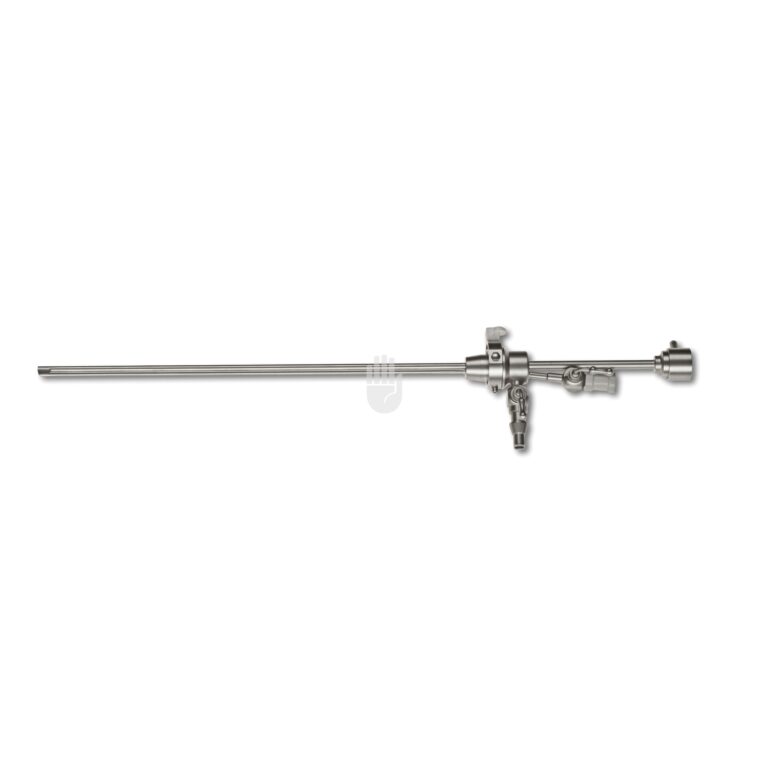 HL5867-11 HL5867-11  ~ Hi-Class-Med - ENDOSCOPY    Obturator für Hysteroskopieschaft, Operation,   4,3 mm, Arbeitslänge 190 mm ~