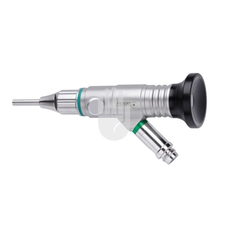 HL6102-00 HL6102-00  ~ Hi-Class-Med - ENDOSCOPY    HD Otoskop,   2,7 mm, Arbeitslänge 10 mm, 0  ~