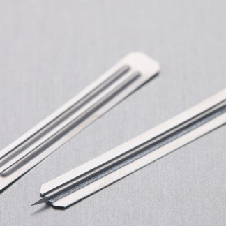 HRZ1110101  ~ Blutlanzetten Economy, steril 2,80 € 2,80 €(200 Stck.) ~