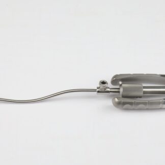 24-844-87-07  ~ Mikro Alligatorzange, Tew, 360  ~