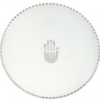 HB8895-02  ~ HB8895-02 HEBU RUNDSÄGEBLATT Durchmesser 50 MM; x-bite - speziell für Cast-Gipse (Synthetik Kunststoff) ~