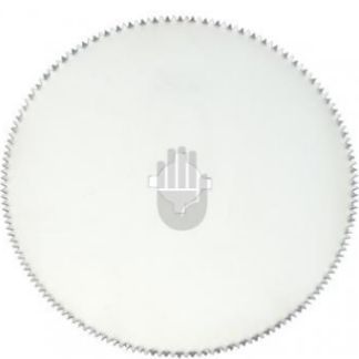 HB8896-02  ~ HB8896-02 HEBU RUNDSÄGEBLATT Durchmesser 65 MM; x-bite - speziell für Cast-Gipse (Synthetik Kunststoff) ~