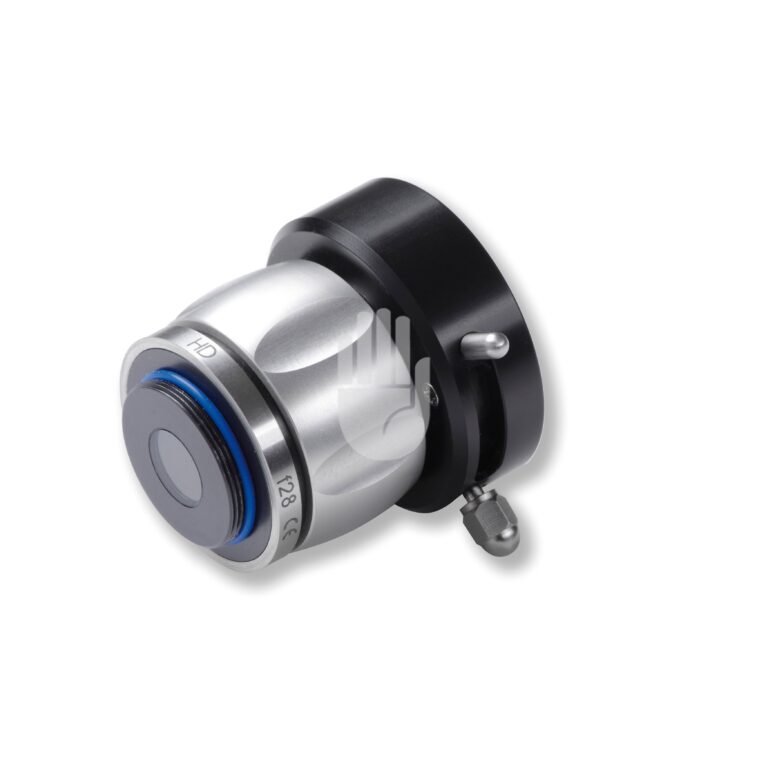 HL9160-21 HL9160-21  ~ Hi-Class-Med - ENDOSCOPY    4K UHD TV-Adapter, f = 21 mm HD+4K, c-mount, soakable ~