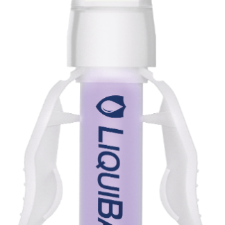 72014002  ~ LiquiBand® Exceed™  - topischer Gewebekleber 0,8 gr. ~