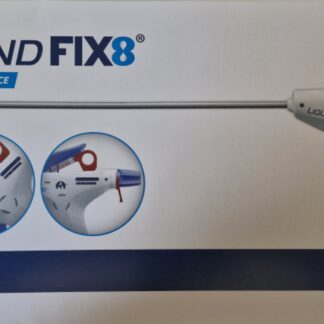 FX001  ~ LIQUIBAND FIX8® Laparo Hernai Repair Fixation Device ~