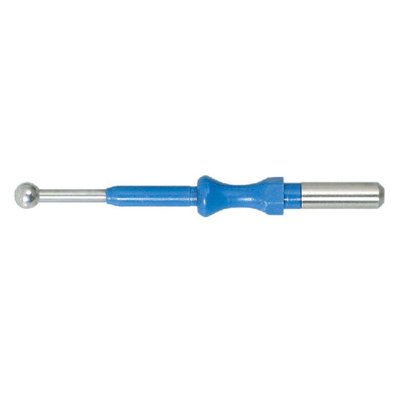 HF9859-40 HF9859-40  ~ Monopolare Elektrode   4mm, Kugel-Elektrode,   4mm, VE = 1 Pack á 5 Stck ~