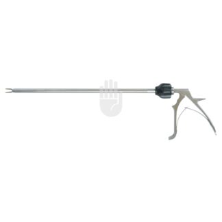 HL2813-02  ~ Hi-Class-Med - ENDOSCOPY    Endo-Clip-Applicator, Take-Apart ist zerlegbar, Ethicon, medium ~