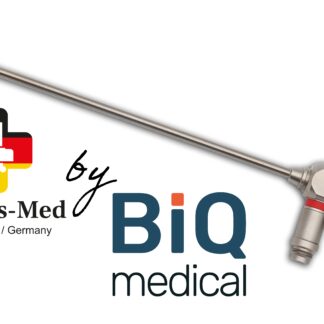 HL3177-30  ~ HL3177-30 Hi-Class-Med - ENDOSCOPY    HD Arthroskop,   4 mm, Arbeitslänge 175 mm, 30  ~