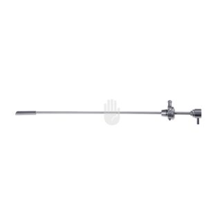 HL4842-00  ~ Hi-Class-Med - ENDOSCOPY    Visueller Obturator für Laser-Zysto-Urethroskopie ~