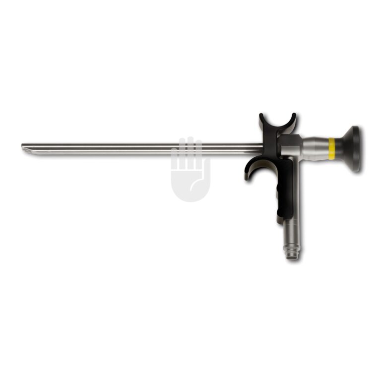 HL6079-70 HL6079-70  ~ Hi-Class-Med - ENDOSCOPY    4K UHD Laryngoskop,   10 mm, Arbeitslänge 190 mm, 70  ~