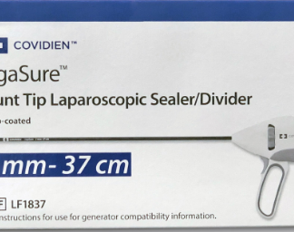 LF1837  ~ COVIDIEN™ LIGASURE™ LF1837 ~