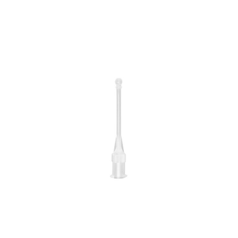 05023 05023  ~ CANNULA PLASTIC DIA 0.8X35X45MM STERILE [21 PK] ~