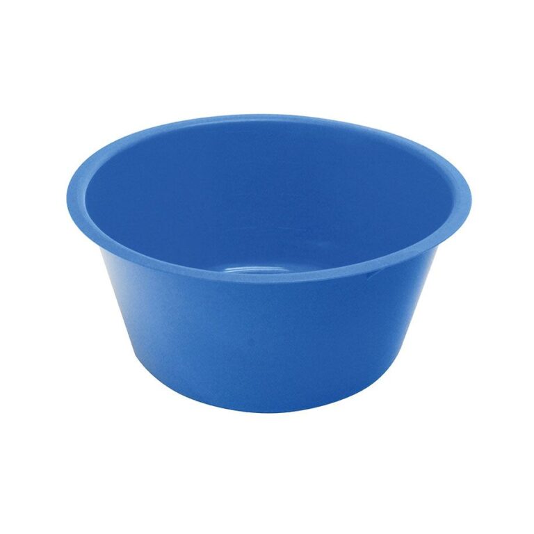 08228 08228  ~ DISP BOWL PLASTIC STERILE BLUE 1000ML [35 PK] ~