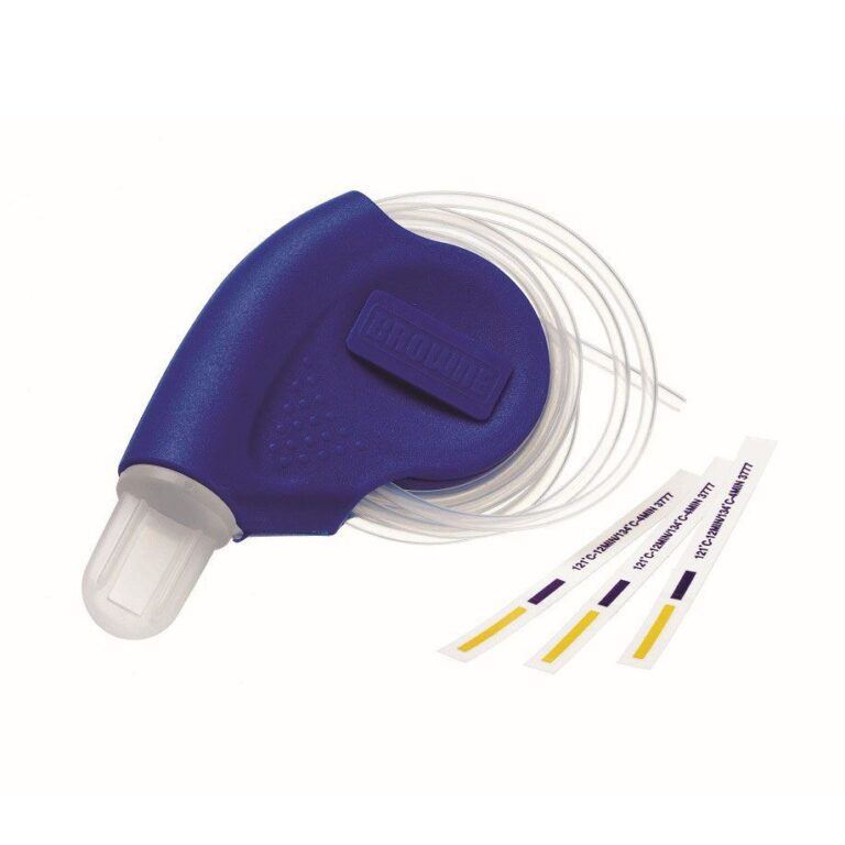 3777AB 3777AB  ~ CONTROL STRIPS TST STEAM, 4MN 134C, 12MN 121C ~