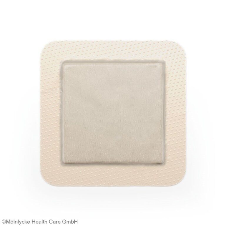 395260 395260  ~ K7 395260 ~ *Mepilex Border Ag*  steril ~