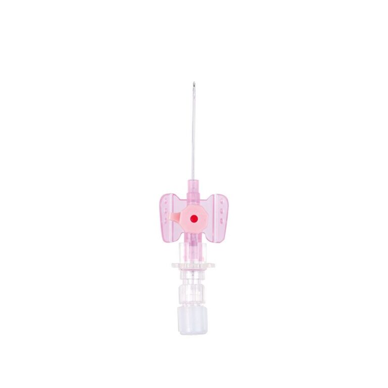 4268113S-01 4268113S-01  ~ VASOF.SAFTY FEP 20G,1.25 IN.,1.1X33MM-EU ~