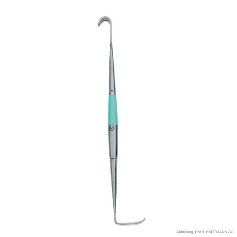 4300203 4300203  ~ FINGERTIP FUER INTERM. ABSAUGEN ~