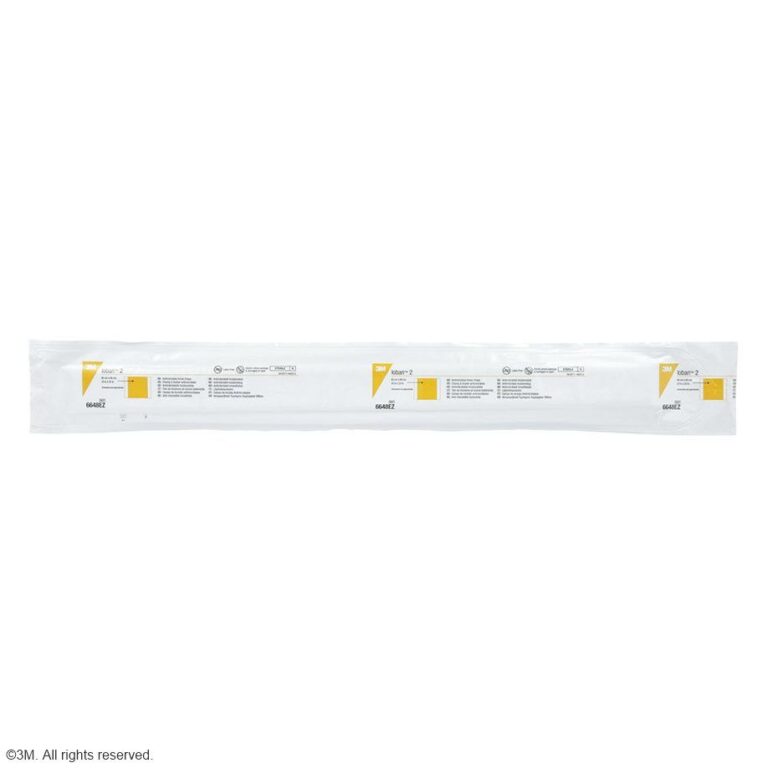 6648EU 6648EU  ~ 3m Loban 2, Inzisionsfolie mit Inzisionsfeld 56 cm x 60 cm ~