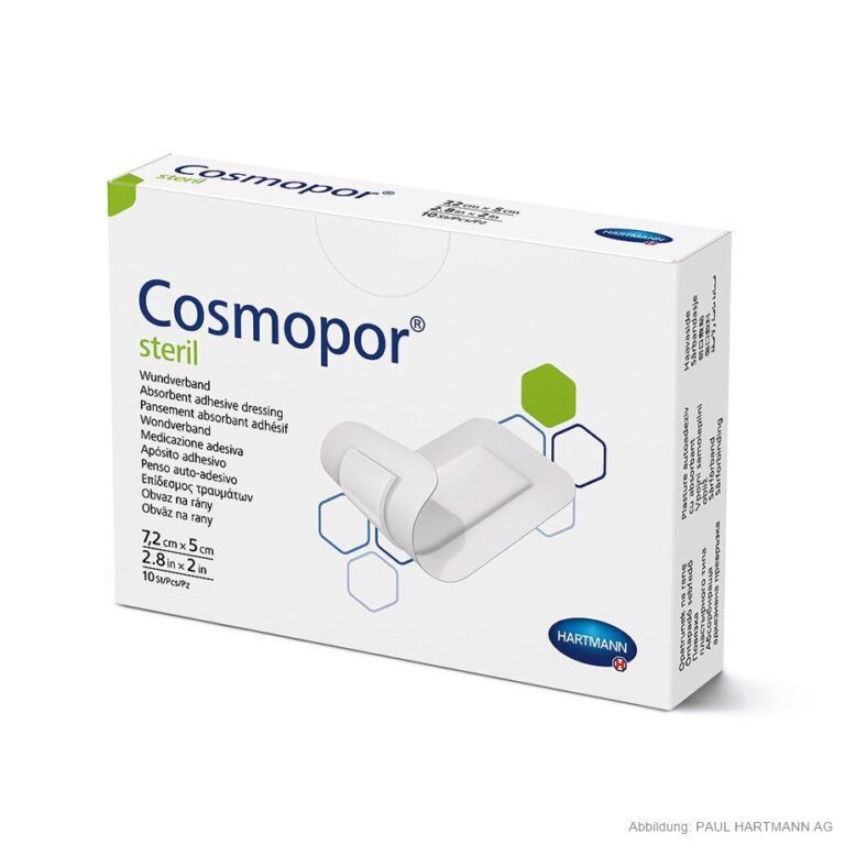 900833 900833  ~ H2 9008336 ~ *Cosmopor steril* ~