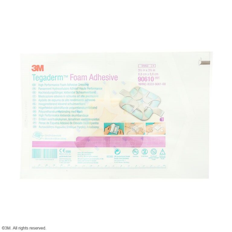 90610 90610  ~ S6 90610-PZN ~ SUPOLENE grün, 0 USP, 2xHRT18, Länge 75cm ~