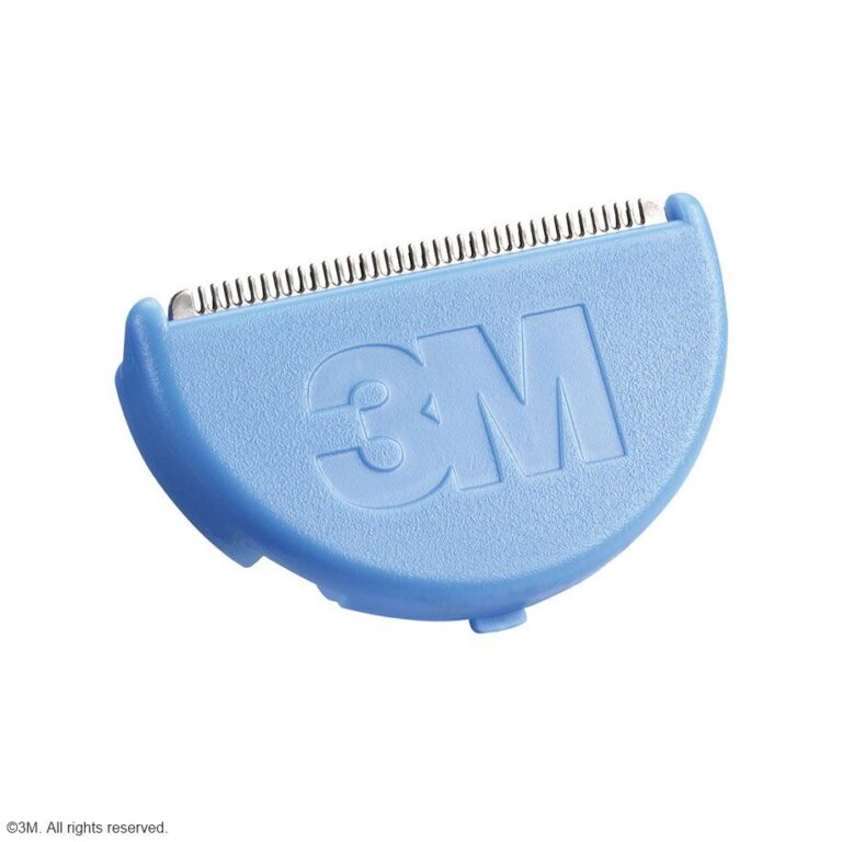 9680 9680  ~ 9600 ~ CLIPPER 3M™ Einmalscherköpfe für Clipper Professional ~