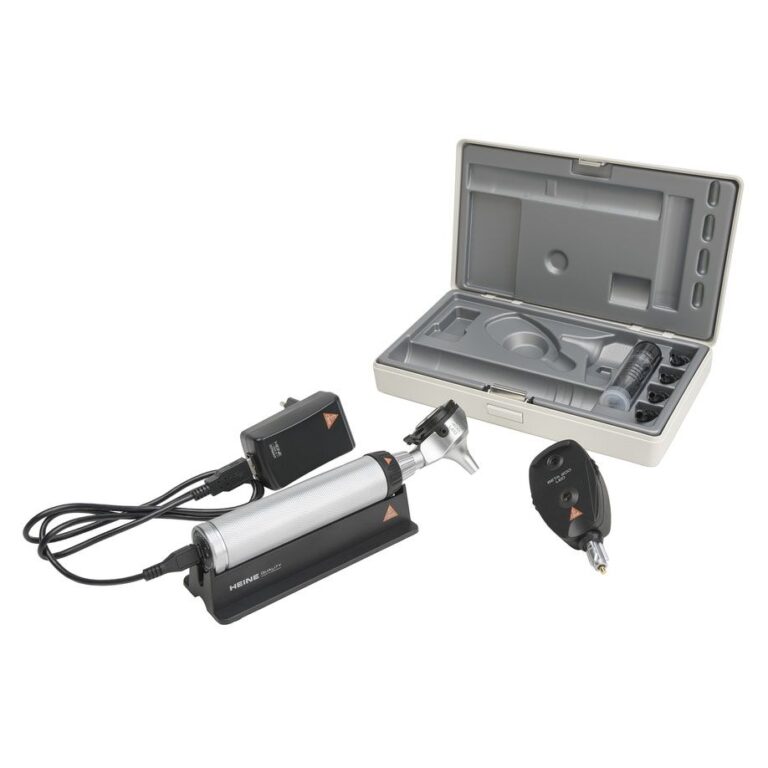 A-153.28.388 A-153.28.388  ~ BETA 400 LED OTO. OPHT.SET 4USB+TR ~