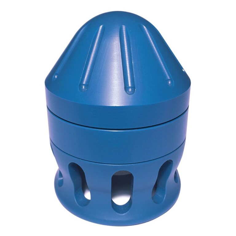 AB101 AB101  ~ POROUS   HOLLOW STEAM PENETRATION TEST ~