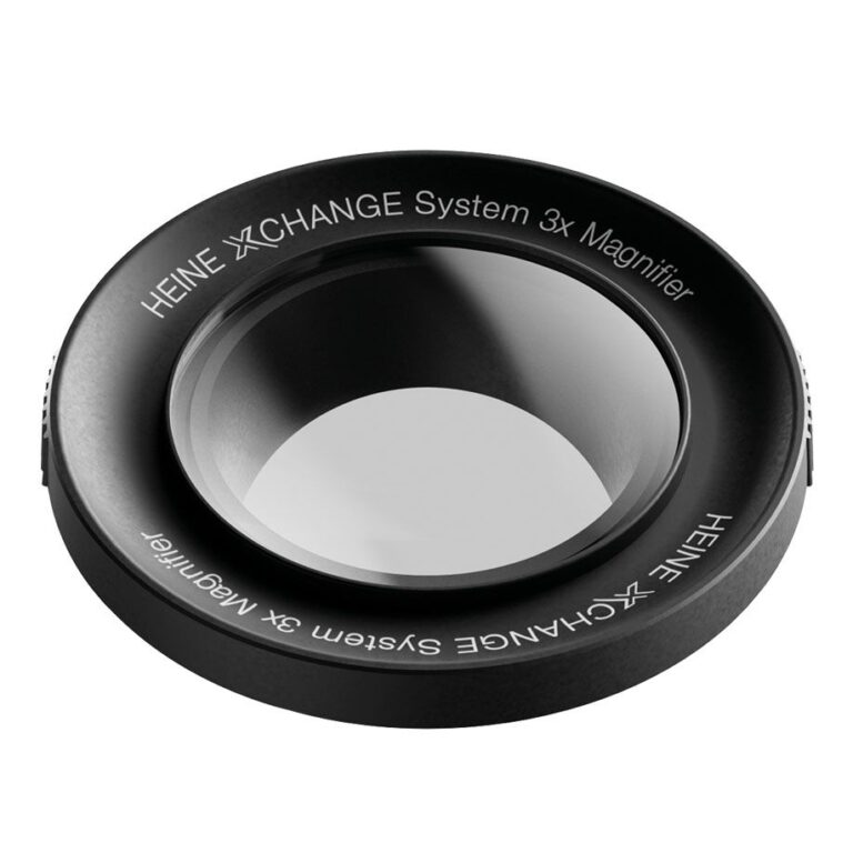 B-000.11.310 B-000.11.310  ~ X CHANGE SYSTEM 3X MAGNIFIER ~