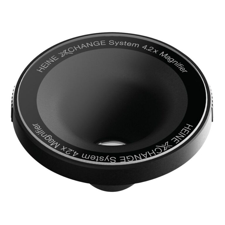 B-000.11.311 B-000.11.311  ~ X CHANGE SYSTEM 4.2X MAGNIFIER ~