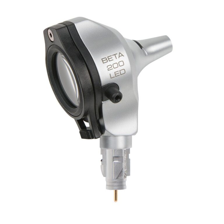 B-001.11.500 B-001.11.500  ~ BETA 200 LED F.O. OTOSKOP 2,5 V ~