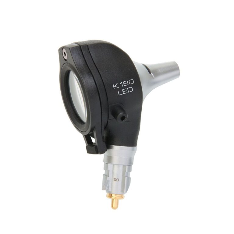 B-001.11.550 B-001.11.550  ~ K180 LED F.O. OTOSKOP 2,5 V ~