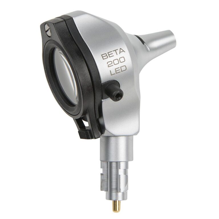 B-008.11.500 B-008.11.500  ~ BETA 200 LED F.O. OTOSKOP ~