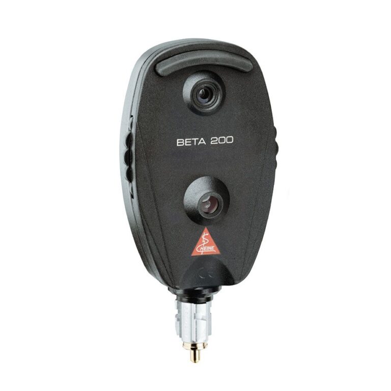 C-001.30.100 C-001.30.100  ~ BETA 200 LED OPHTHALMOSKOP 2,5V ~