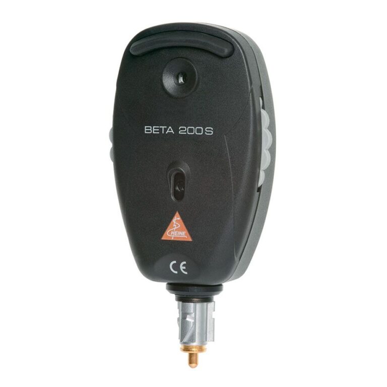 C-001.30.120 C-001.30.120  ~ BETA 200S LED OPHTHALMOSKOP 2,5V ~