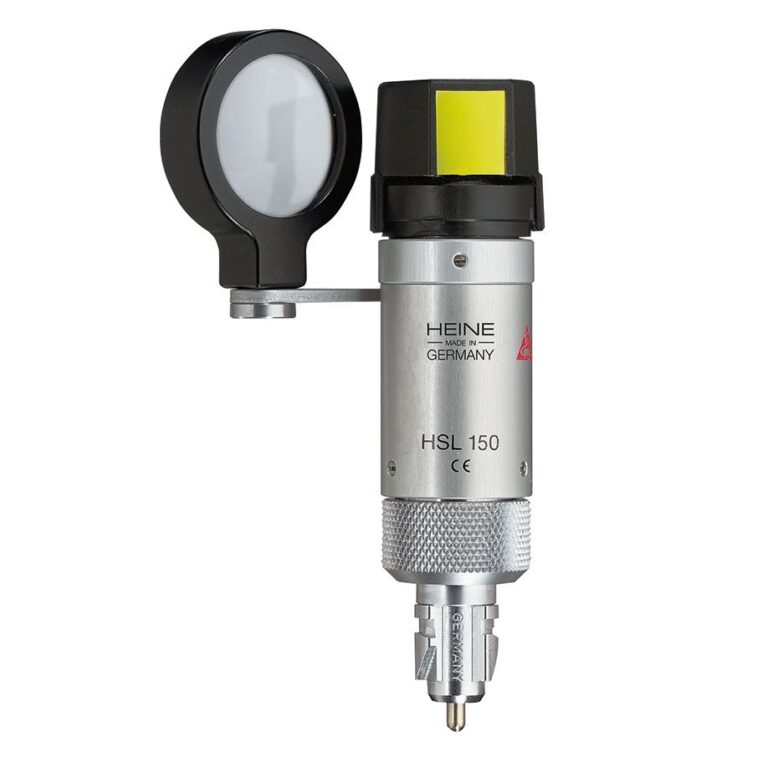 C-002.14.602 C-002.14.602  ~ HANDSPALTLAMPE HSL 150 ~