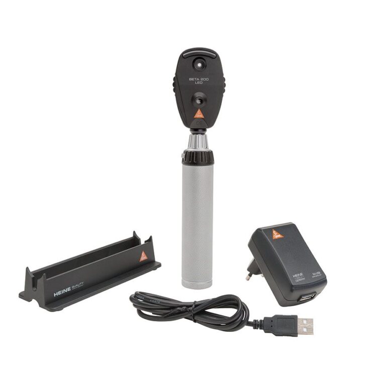 C-011.28.388 C-011.28.388  ~ BETA 200 LED OPHTH. 4USB+TR. ~