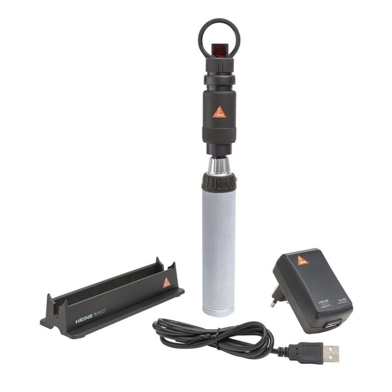 C-020.27.388 C-020.27.388  ~ IND.OPHTHALMOSK. MONOK. 4USB ~