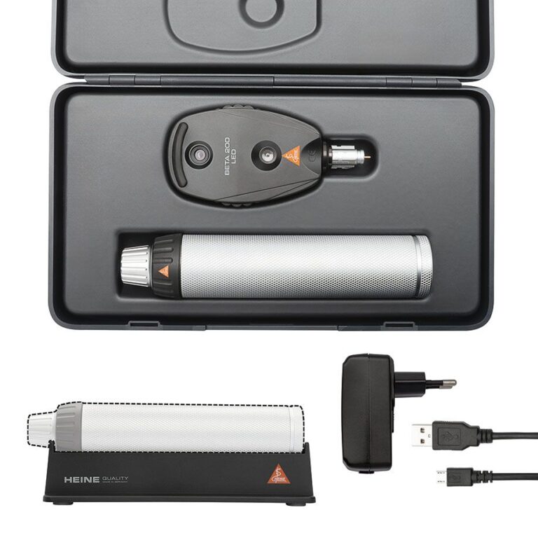 C-144.28.388 C-144.28.388  ~ BETA LED OPHT.-SET C-144 4USB+TR ~