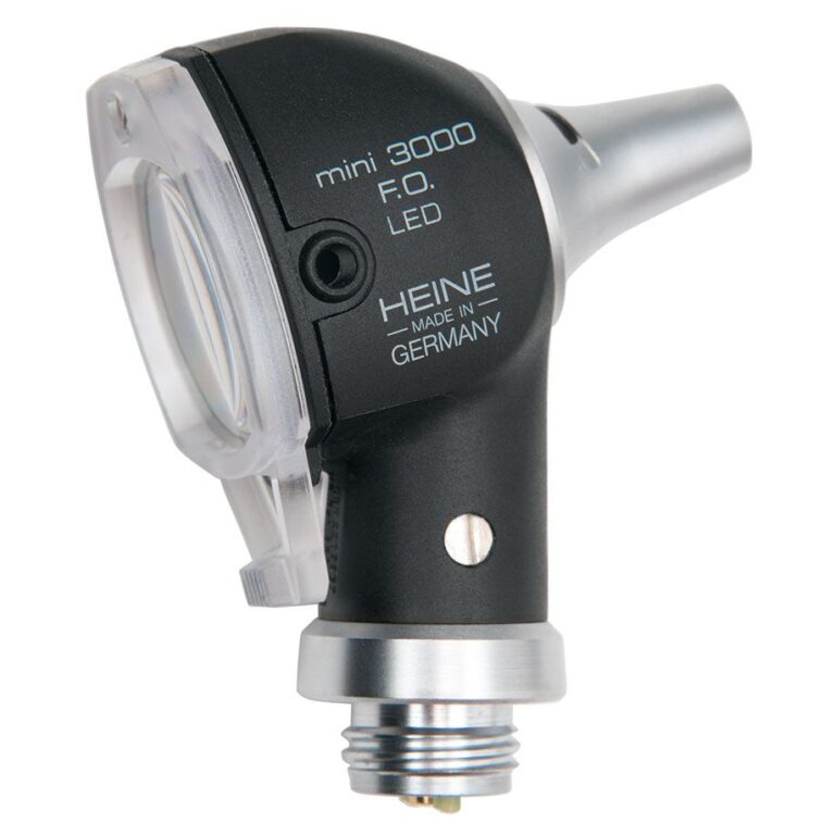 D-008.70.106 D-008.70.106  ~ MINI3000 LED F.O. OTOSKOP ~