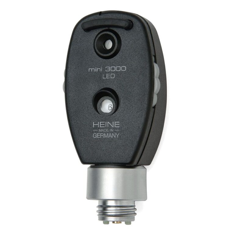 D-008.71.105 D-008.71.105  ~ MINI3000 LED OPHTHALMOSKOP ~