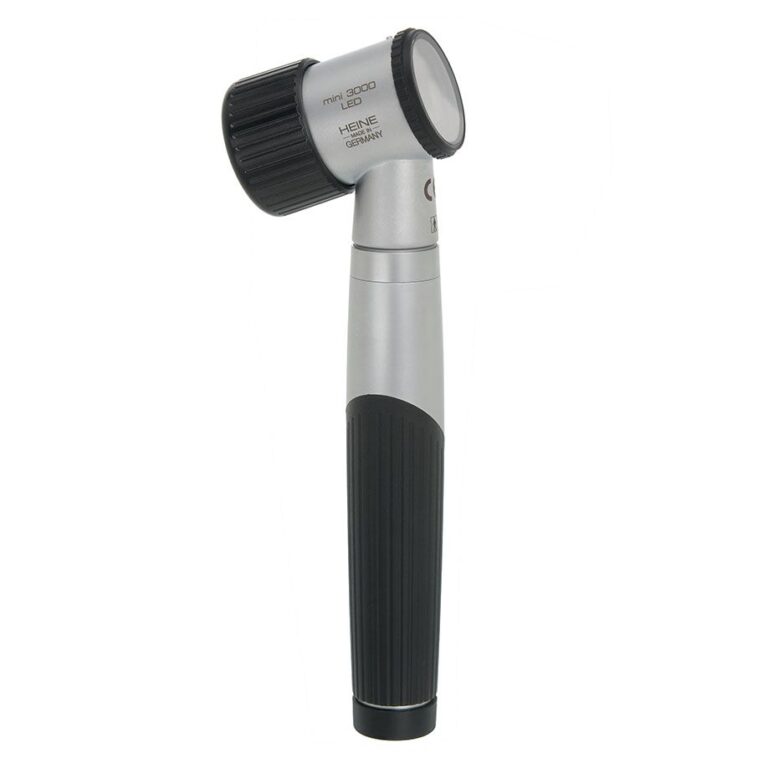D-008.78.109 D-008.78.109  ~ MINI 3000 LED DERM.+SK.+GR. ~