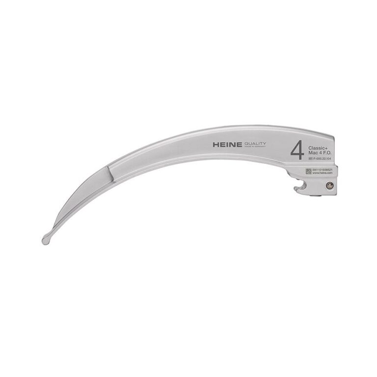 F-000.22.104 F-000.22.104  ~ F.O.SPATEL MAC 4 CLASSIC+ ~