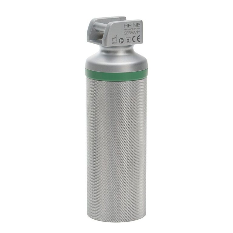 F-008.22.414 F-008.22.414  ~ KURZER F.O. LED LARYNG.-LADEGR. ~