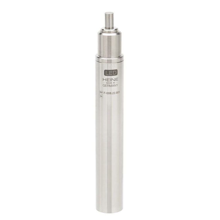 F-008.22.801 F-008.22.801  ~ LED BATT.EINSCH.F.KL.F.O.LA.GR ~