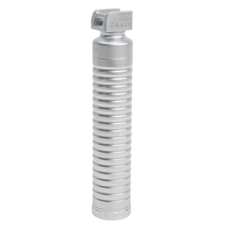 F-008.22.820 F-008.22.820  ~ EASYCLEAN LED LARYNG.-GRIFF ~