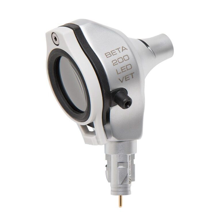 G-008.21.250 G-008.21.250  ~ BETA 200 LED VET OTOSKOP ~