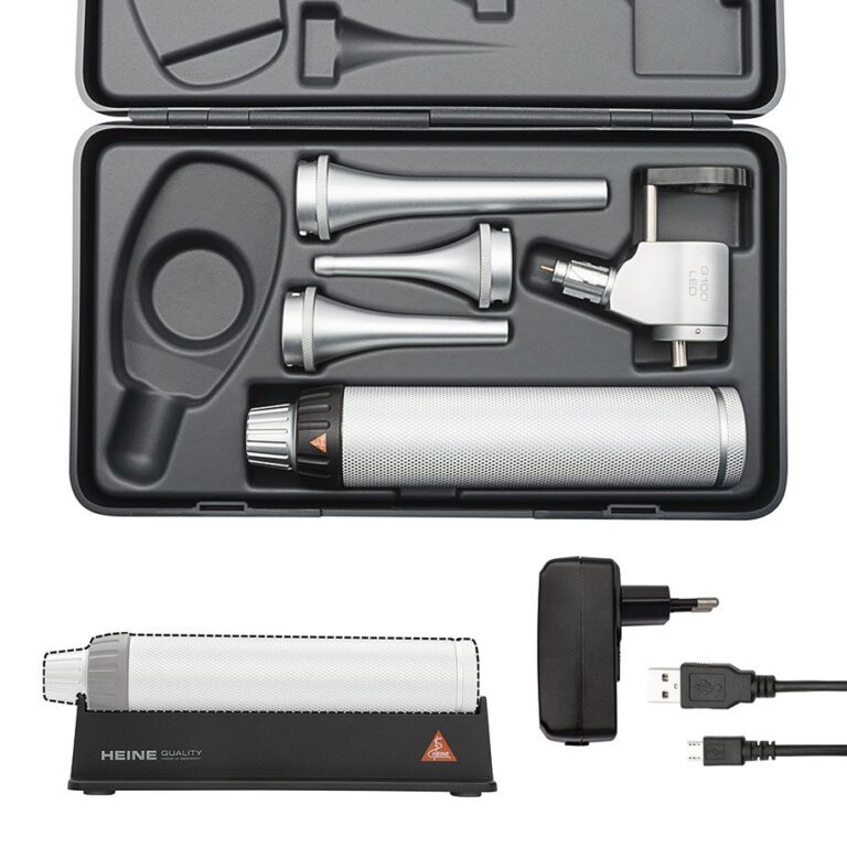 G-112.28.388 G-112.28.388  ~ KL.VET.-SET G100 LED 4 USB+TR. ~