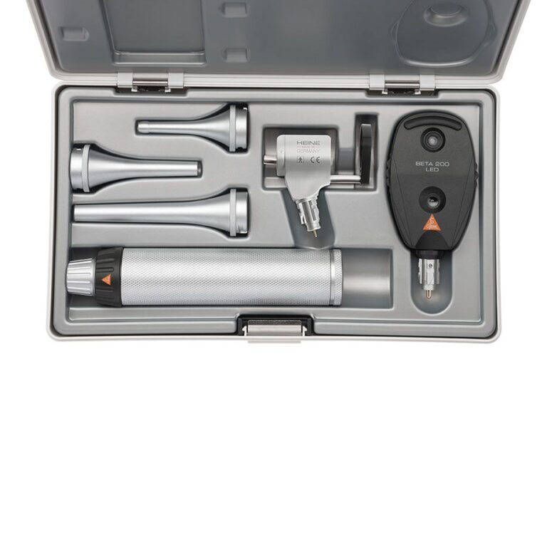 G-148.10.118 G-148.10.118  ~ VET. DIAGN. SET LED G-148 BETA ~